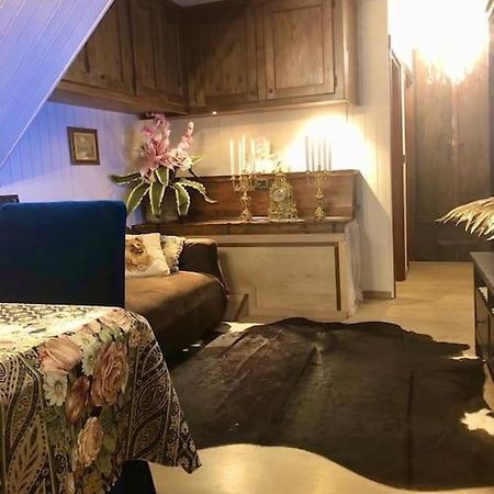 Petite Maison In Centro A Courmayeur Zewnętrze zdjęcie