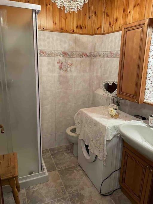 Petite Maison In Centro A Courmayeur Zewnętrze zdjęcie