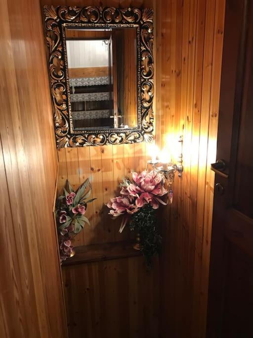 Petite Maison In Centro A Courmayeur Zewnętrze zdjęcie